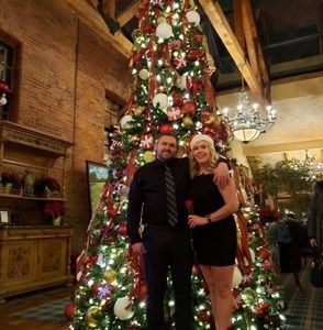 Meet your Posher, Monica